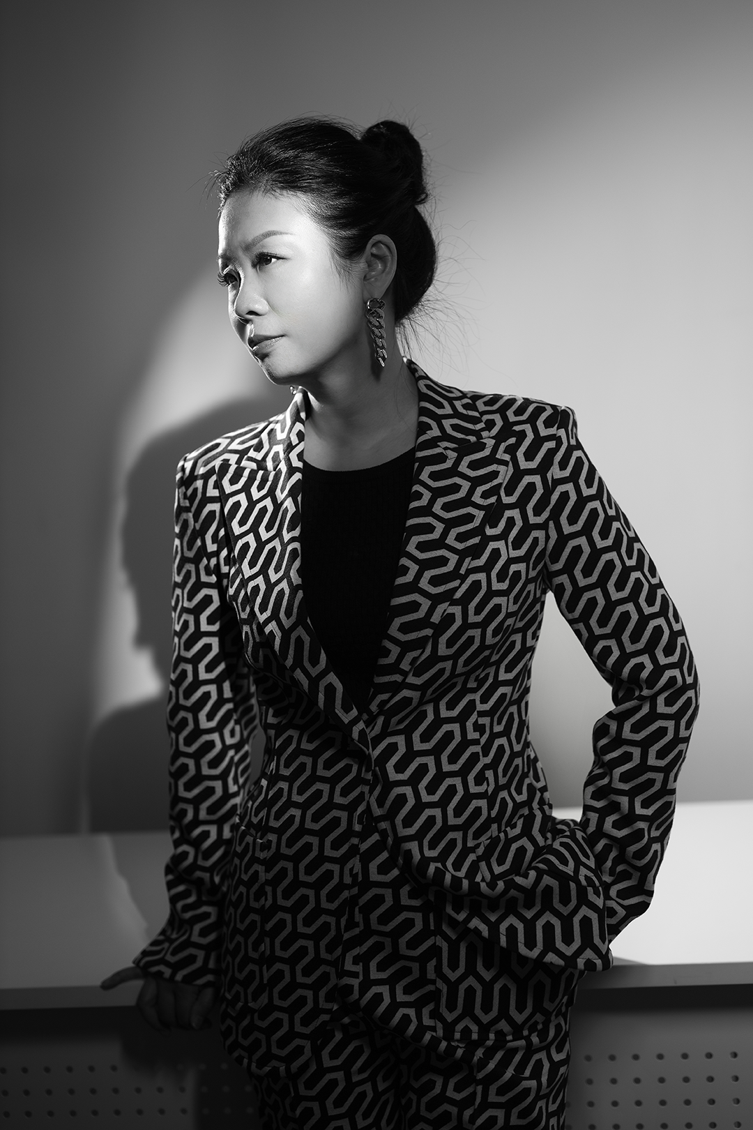 四季流转的家丨中国成都丨STUDIO.Y室内设计事务所,尚舍家软装,奥界园林-167