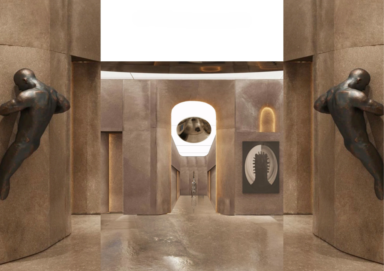 新作 HWCD5｜Retro Futurism 打破风格固化，定义潮流范式-51