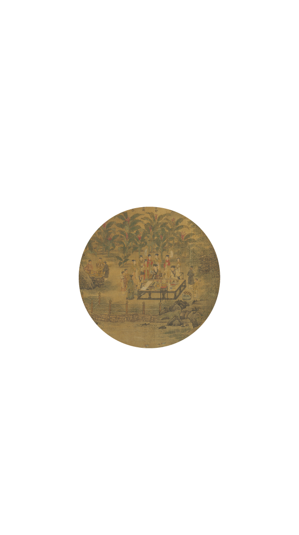 天地源·永安华府销售中心丨中国西安丨元禾大千-1