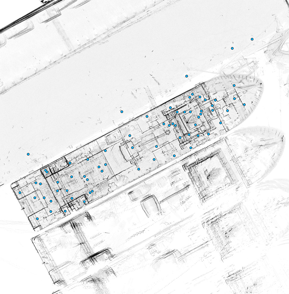 都市见证：蛇口渔港之转型，深圳 / 24 ScanLab-43