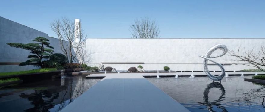 泽京·璟樾府丨中国重庆丨麦微景观-78