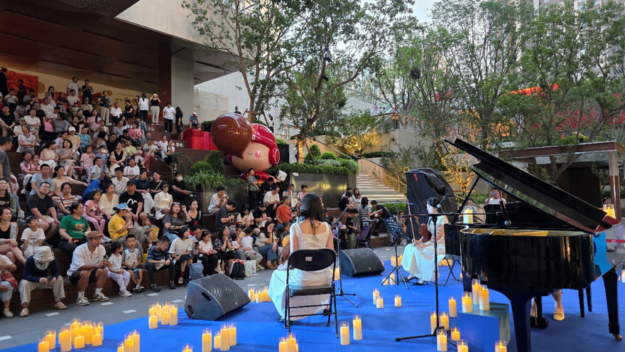 北京中海大吉巷 Daji Alley Beijing丨中国北京丨艾奕康,景立方,北京市建研院,Lead8,清华同衡-111