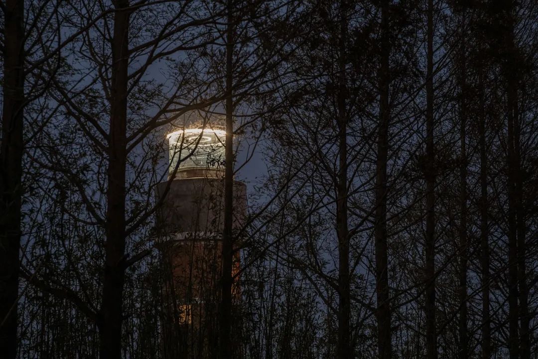 凡人纪念馆丨中国上海丨Wutopia Lab-85