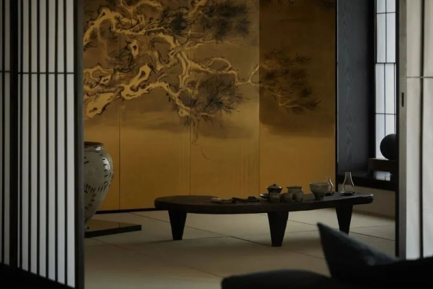 二十一的家丨中国成都丨田也空间设计-48