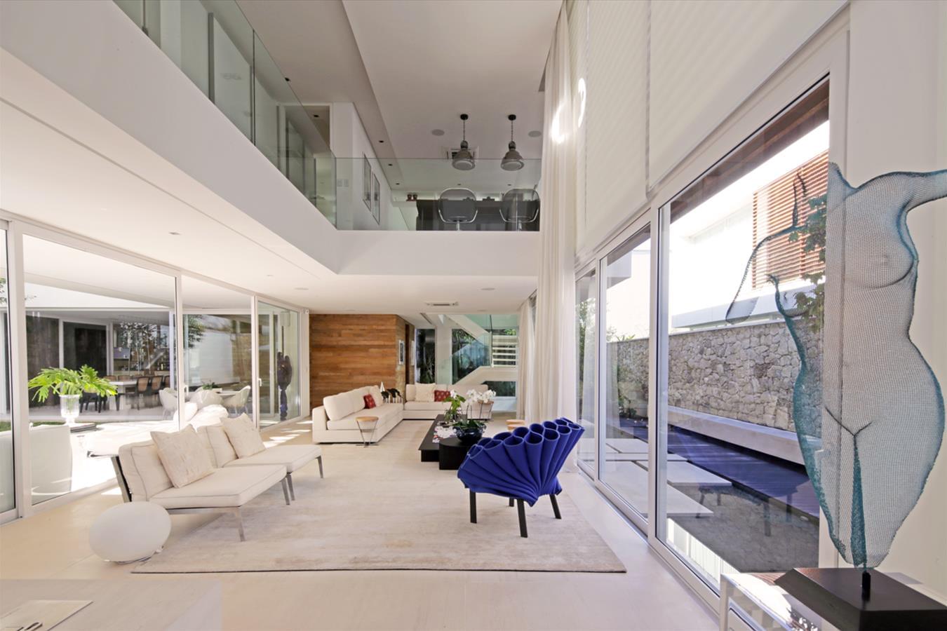 巴西高端住宅小区“Bauhaus”-22