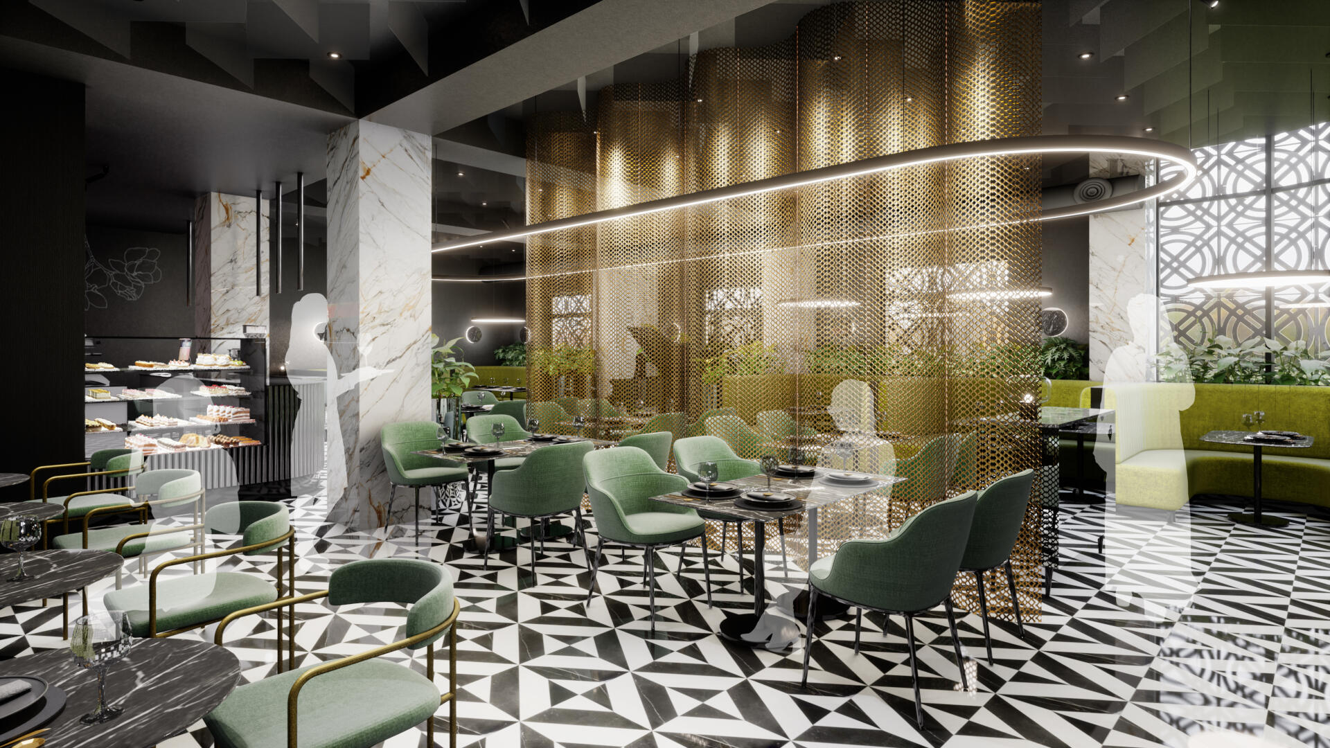 丨PROJECT architectural bureau-16