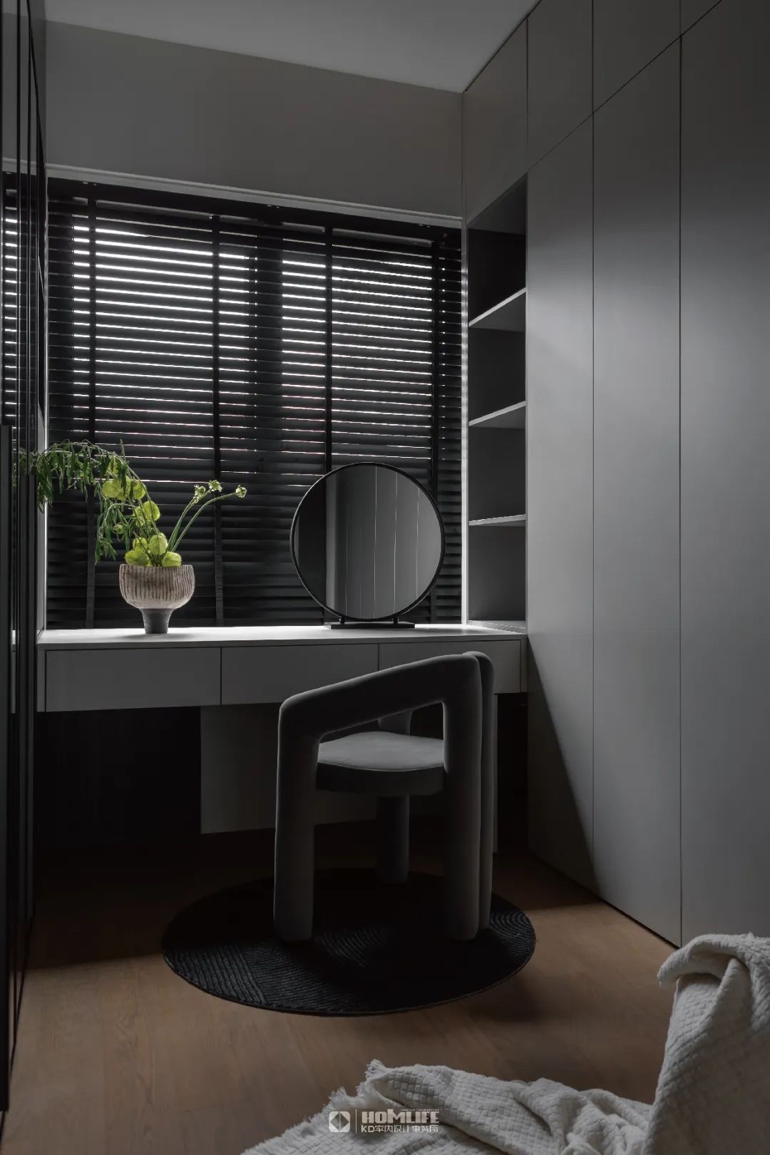 壹号院丨中国重庆丨KD室内设计事务所-57