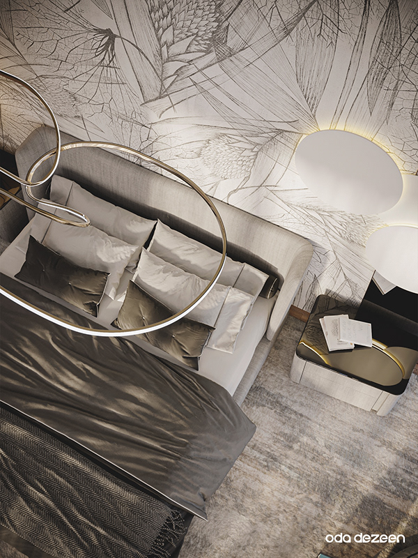 私人住宅室内设计-24