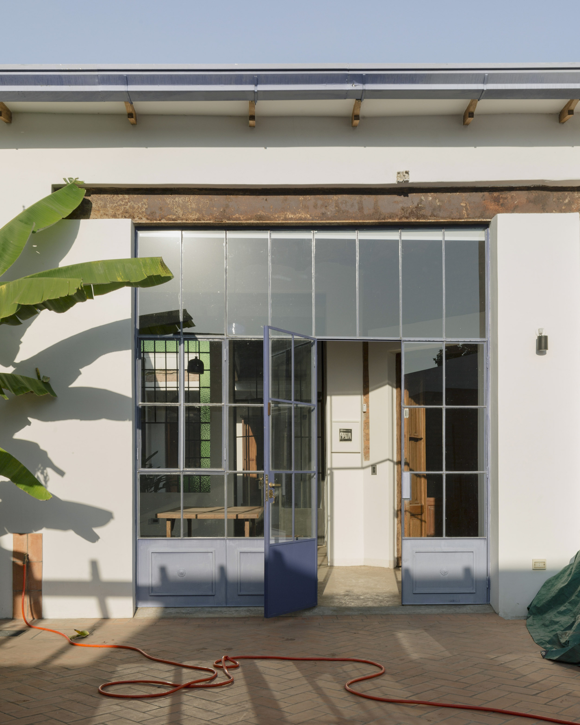 塞尔维亚之家丨Grupo Culata Jovái-39