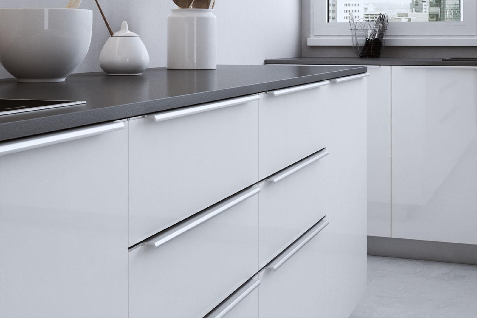 ZOBAL紧凑型厨房与用餐区组合设计丨波兰-25