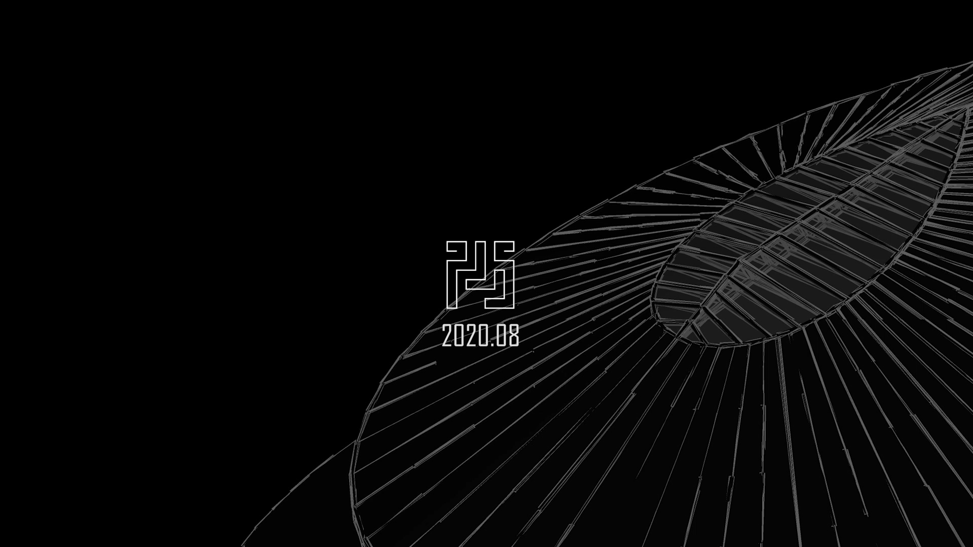 LUMION 10 概念建筑 | 海礁上的千年隼博物馆-8