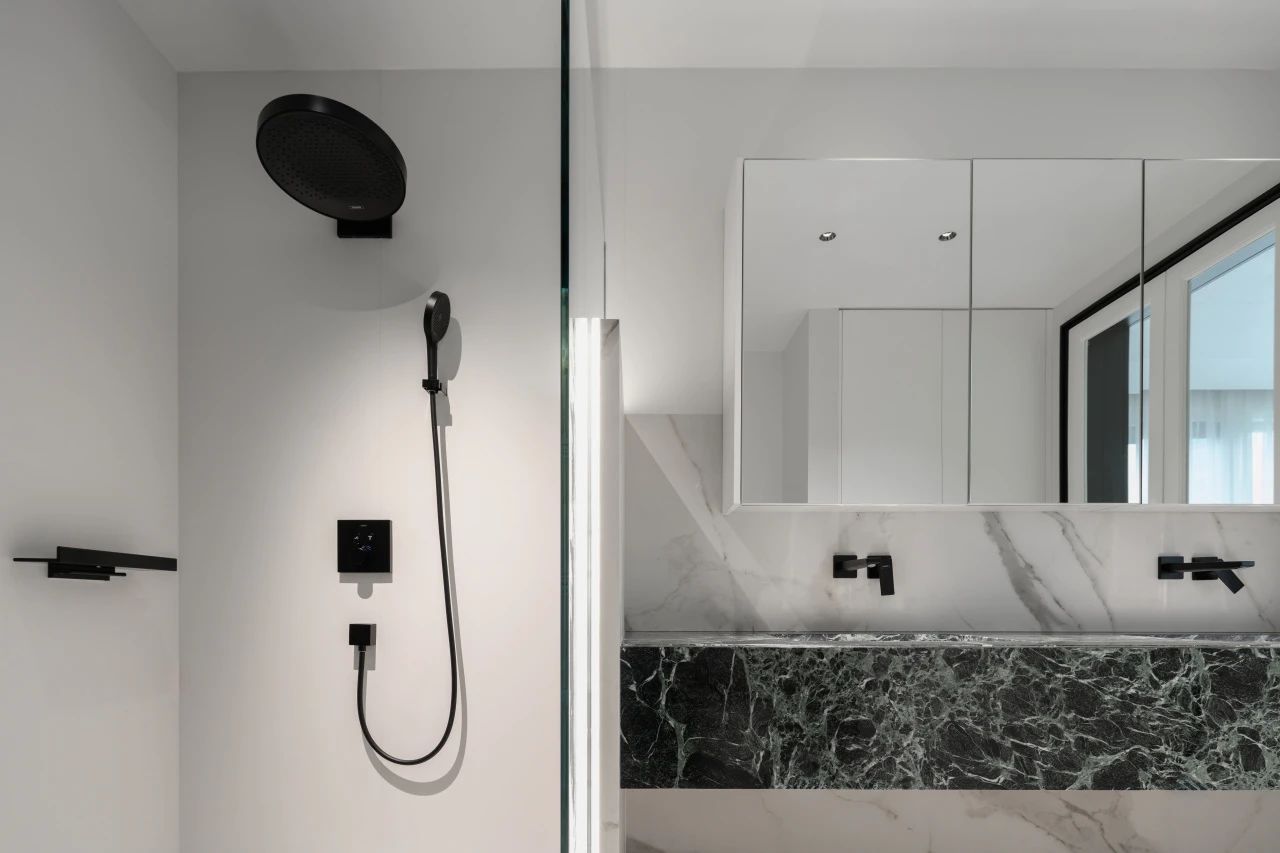 杭州四口之家别墅丨中国杭州丨DOES DESIGN-32