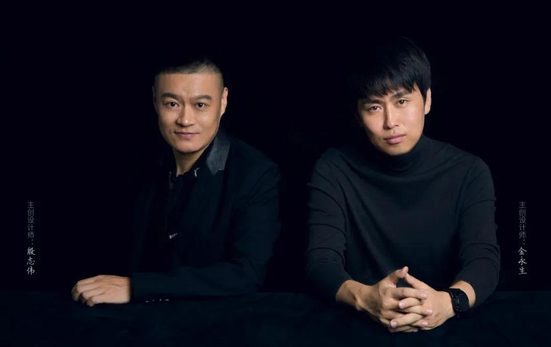 山西大同500㎡复式大宅设计丨中国大同丨麦驰设计-91