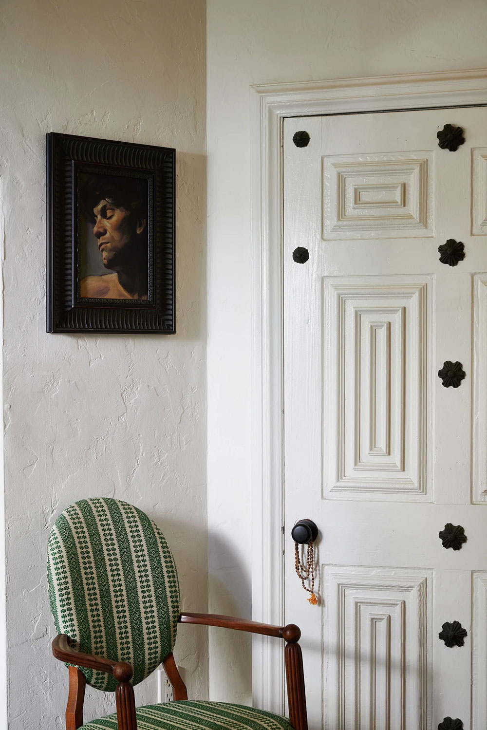 著名美籍厨师 Suzanne Goin 的西班牙风格别墅-13