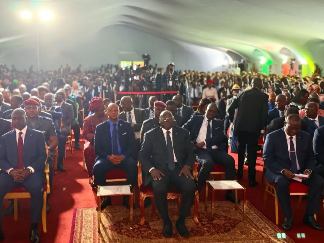 向新而行塑优海外｜中国海诚打造中非合作新标杆-11