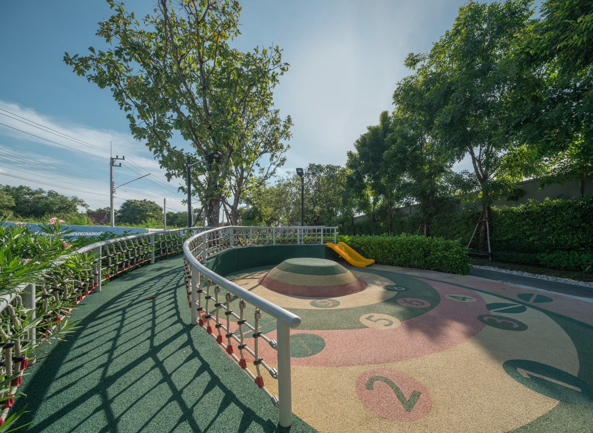 川春镇兰实空 3 区丨泰国巴吞他尼-40