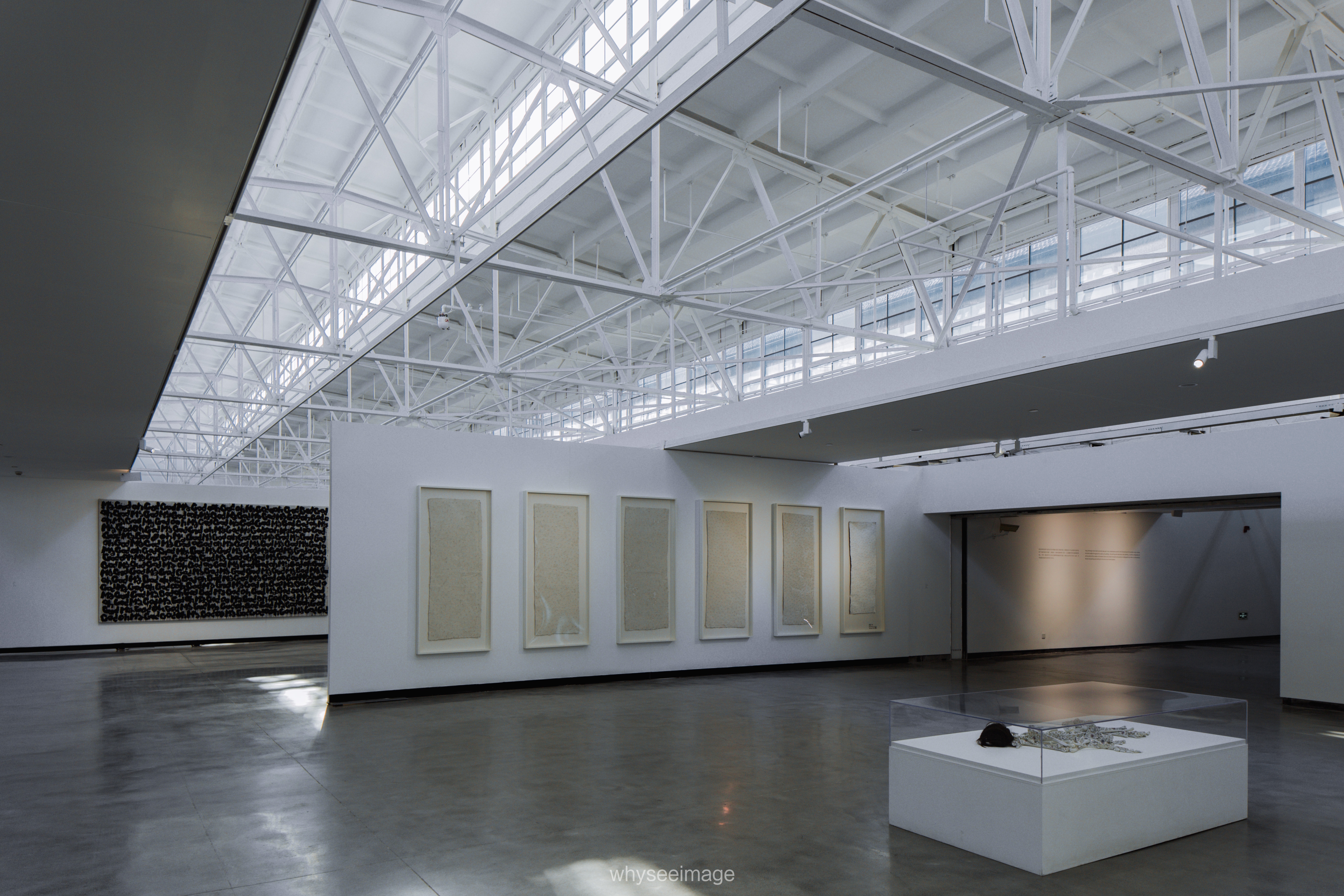 上海民生现代美术馆丨中国上海-35