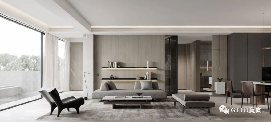 明室与禅丨中国山东丨竟向设计-7