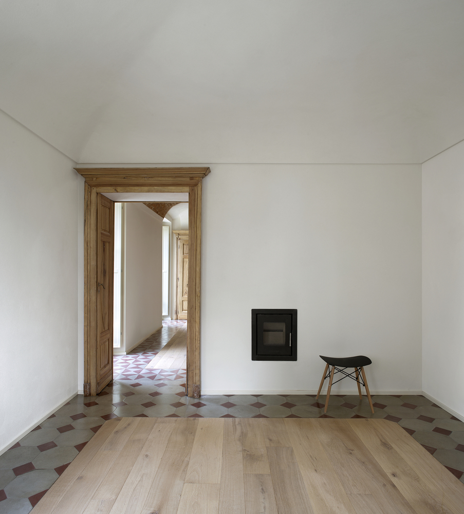 特里萨诺别墅-22