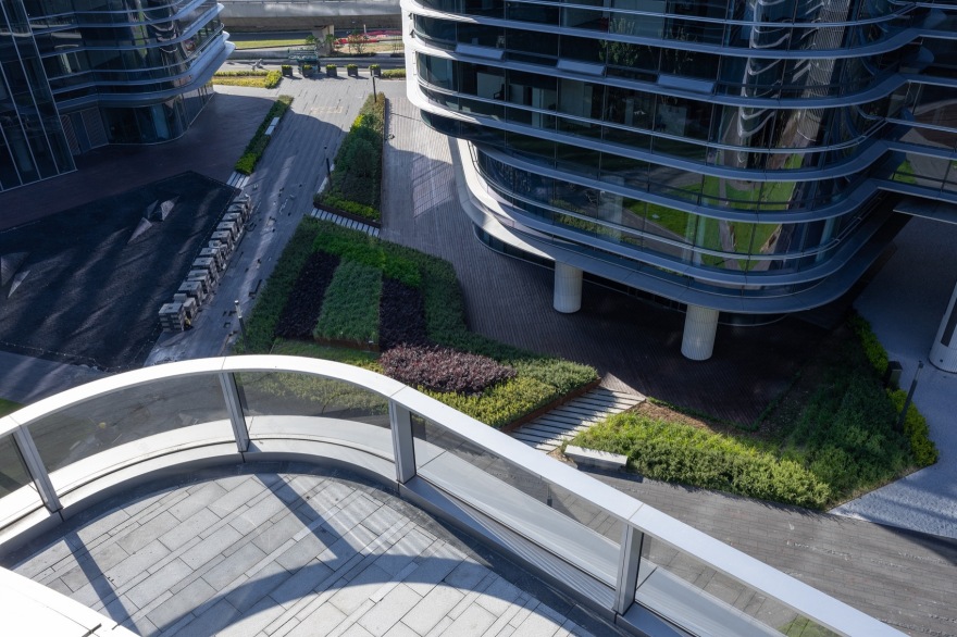 盐城科悦商务中心丨中国盐城丨上海都设营造建筑设计事务所有限公司-26