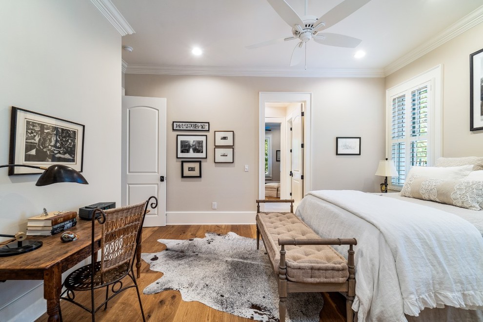 丨Bob Chatham Custom Home Design-37