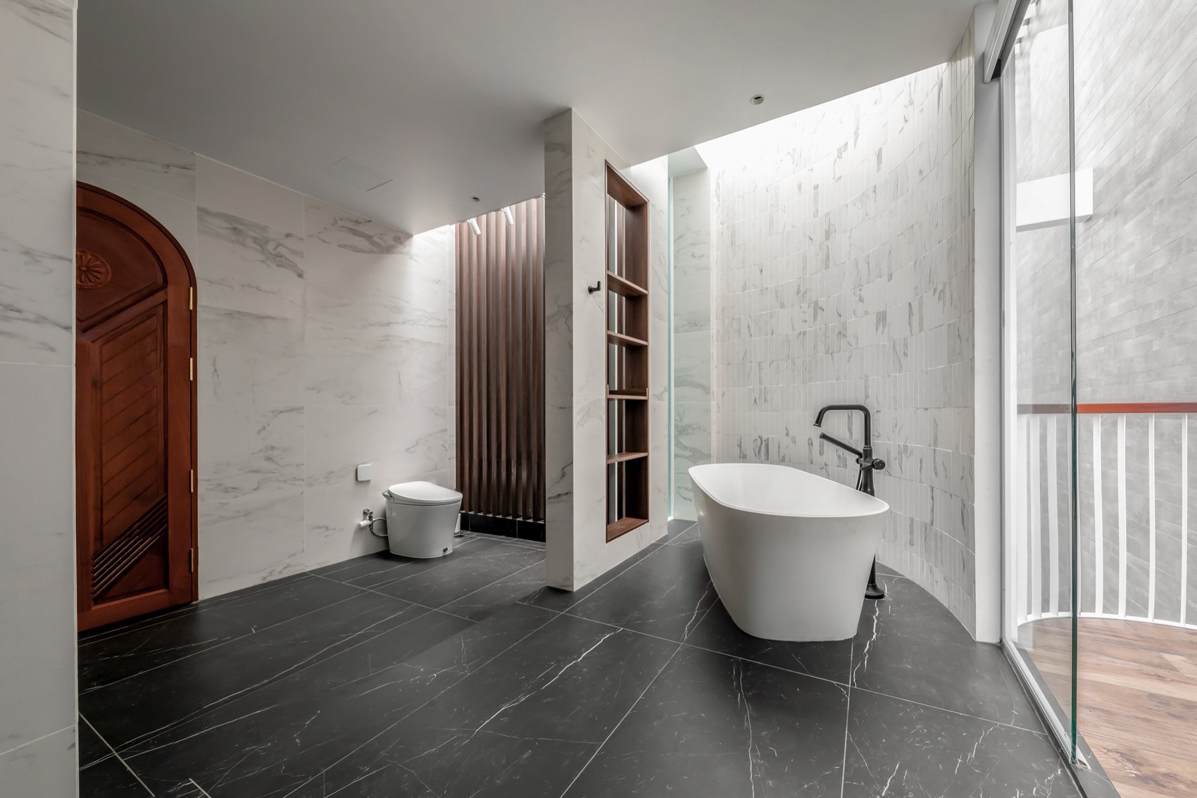 九号别墅丨越南丨Story Architecture-80