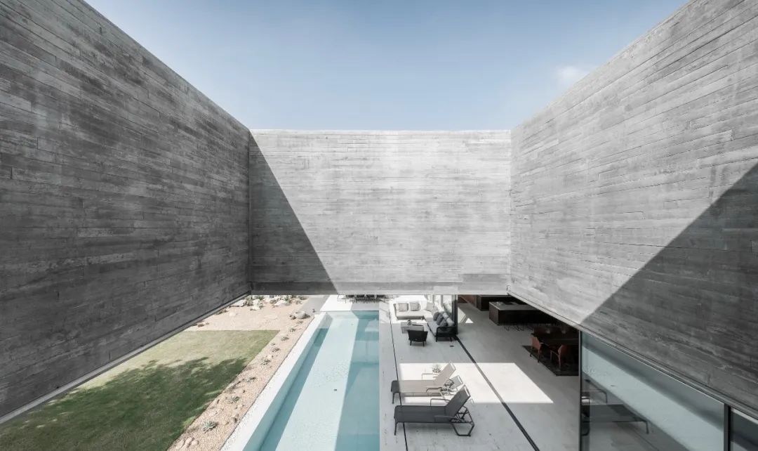 泰国诗意建筑 | Stu/D/O Architects 的理性与感性-31