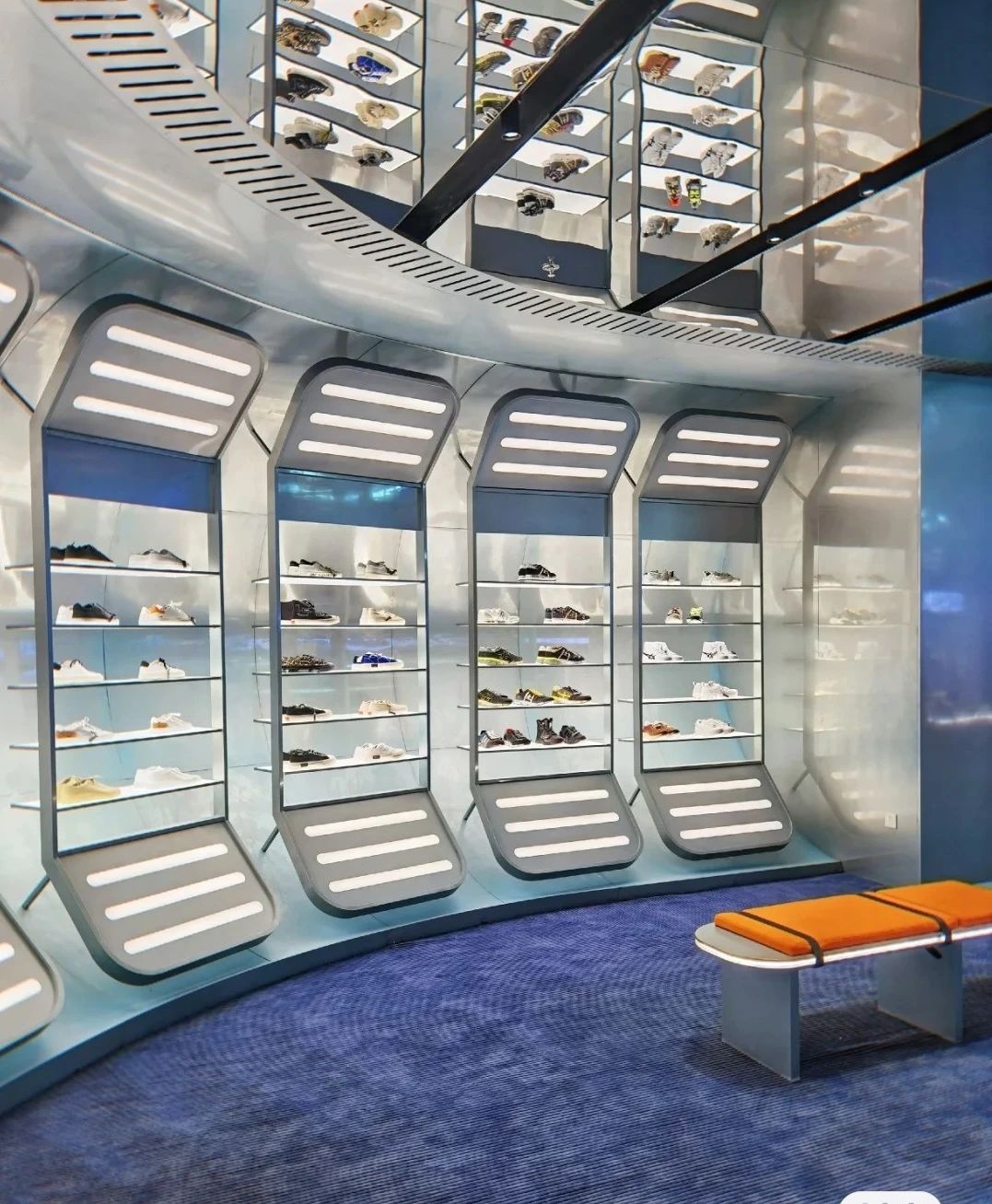 长沙王府井 Lu·emporium 买手店丨中国长沙-28