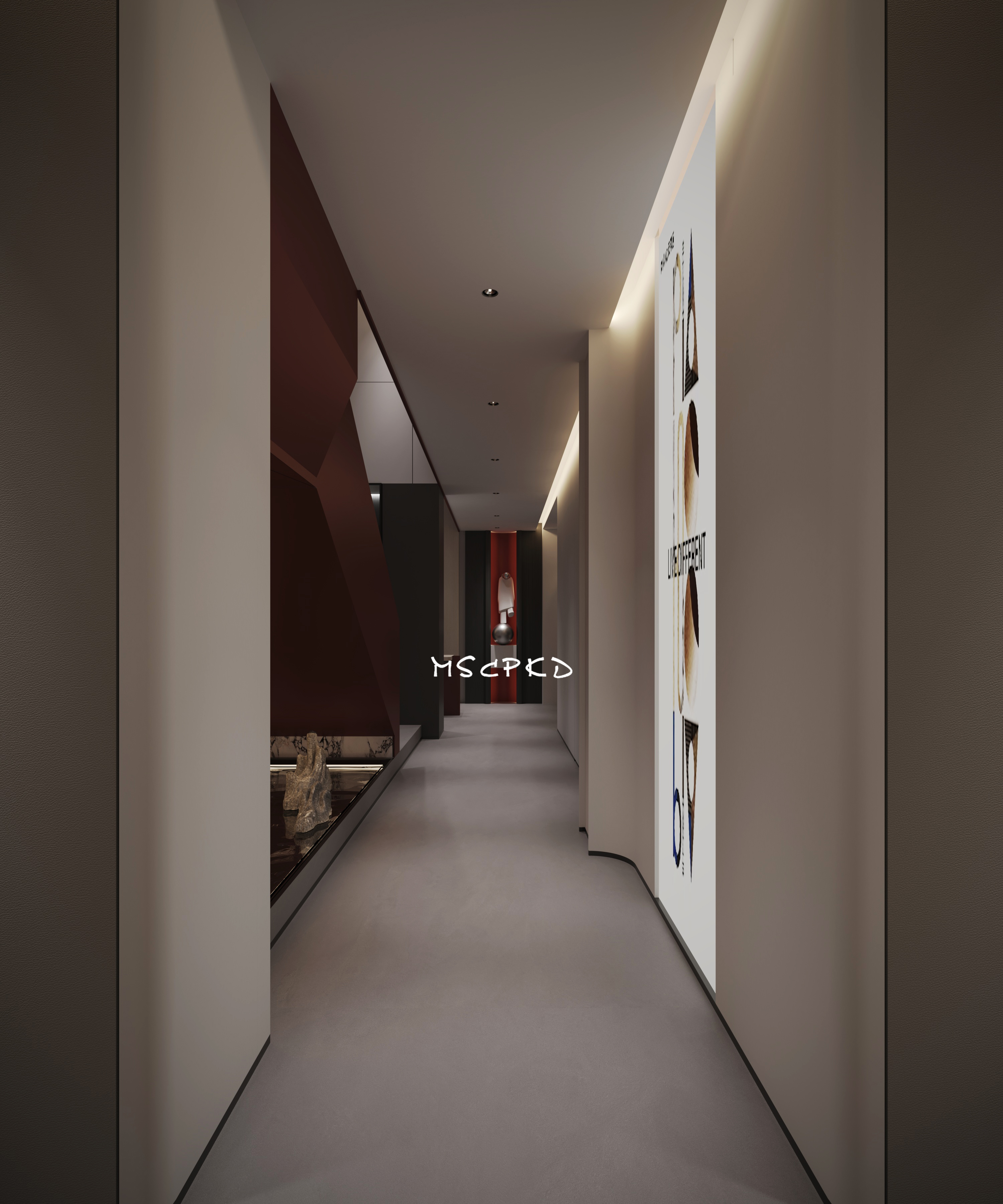 现代家居展厅-14