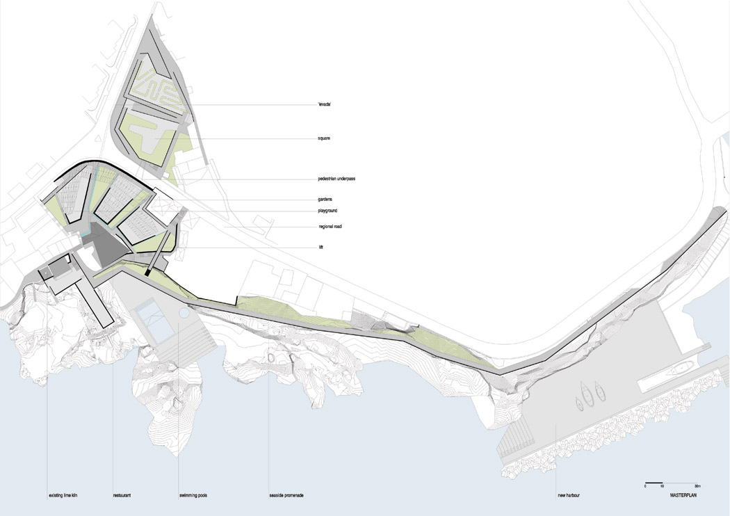 葡萄牙马德拉群岛 SALINAS 游泳池-20