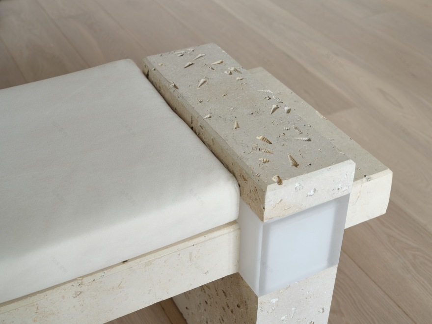 上海260平米艺术公寓设计丨中国上海丨八荒设计-69