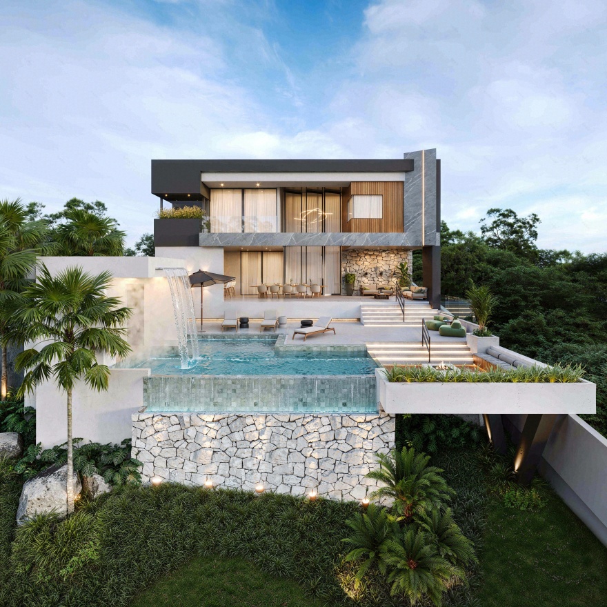 高房子丨Carol Bertoli-6