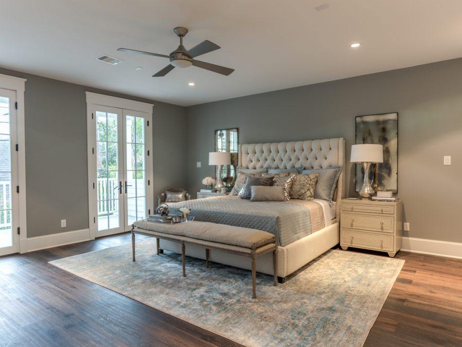 美式软装设计案例精选 | 潮流趋势与专业点评-11