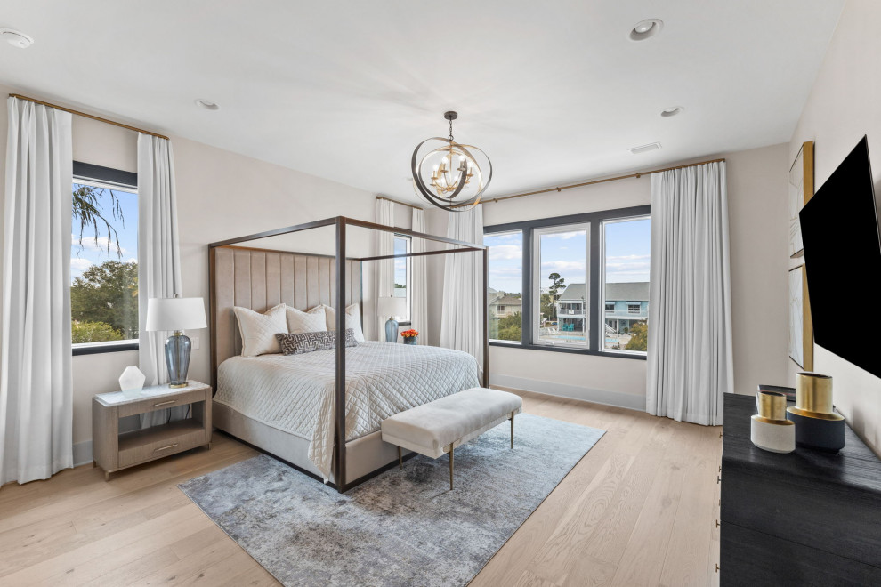 丨Bob Chatham Custom Home Design-55