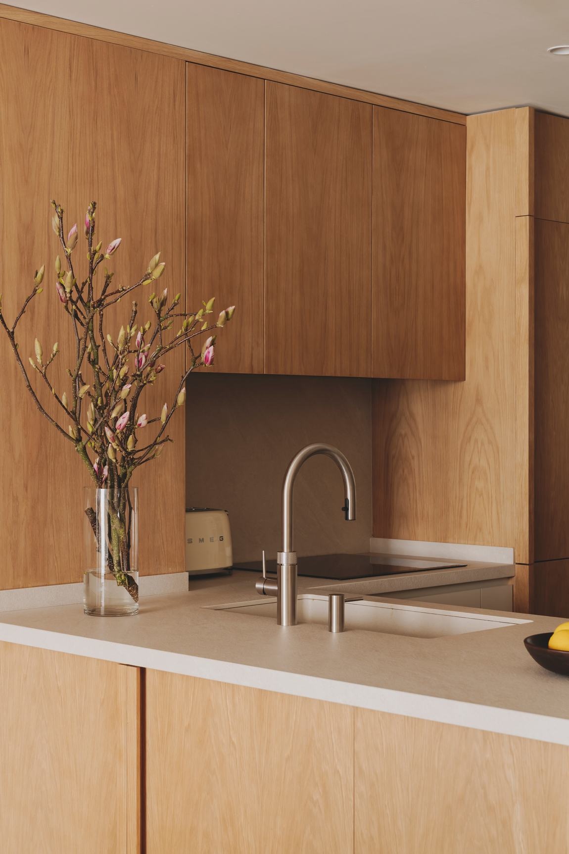 ILUSIONANTE 住宅 · Nost丨西班牙巴塞罗那丨Nost 团队-24