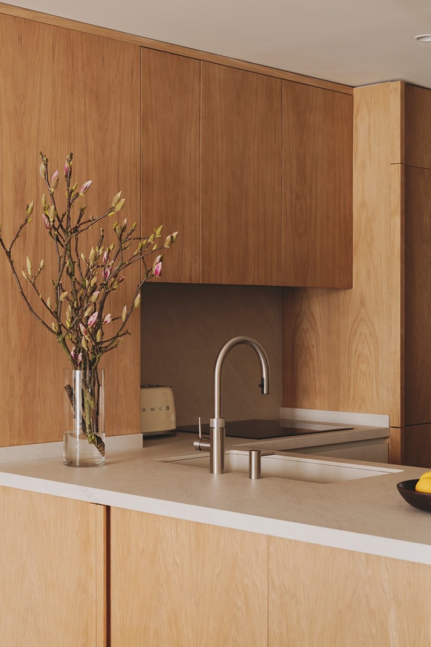 ILUSIONANTE 住宅 · Nost丨西班牙巴塞罗那丨Nost 团队-24