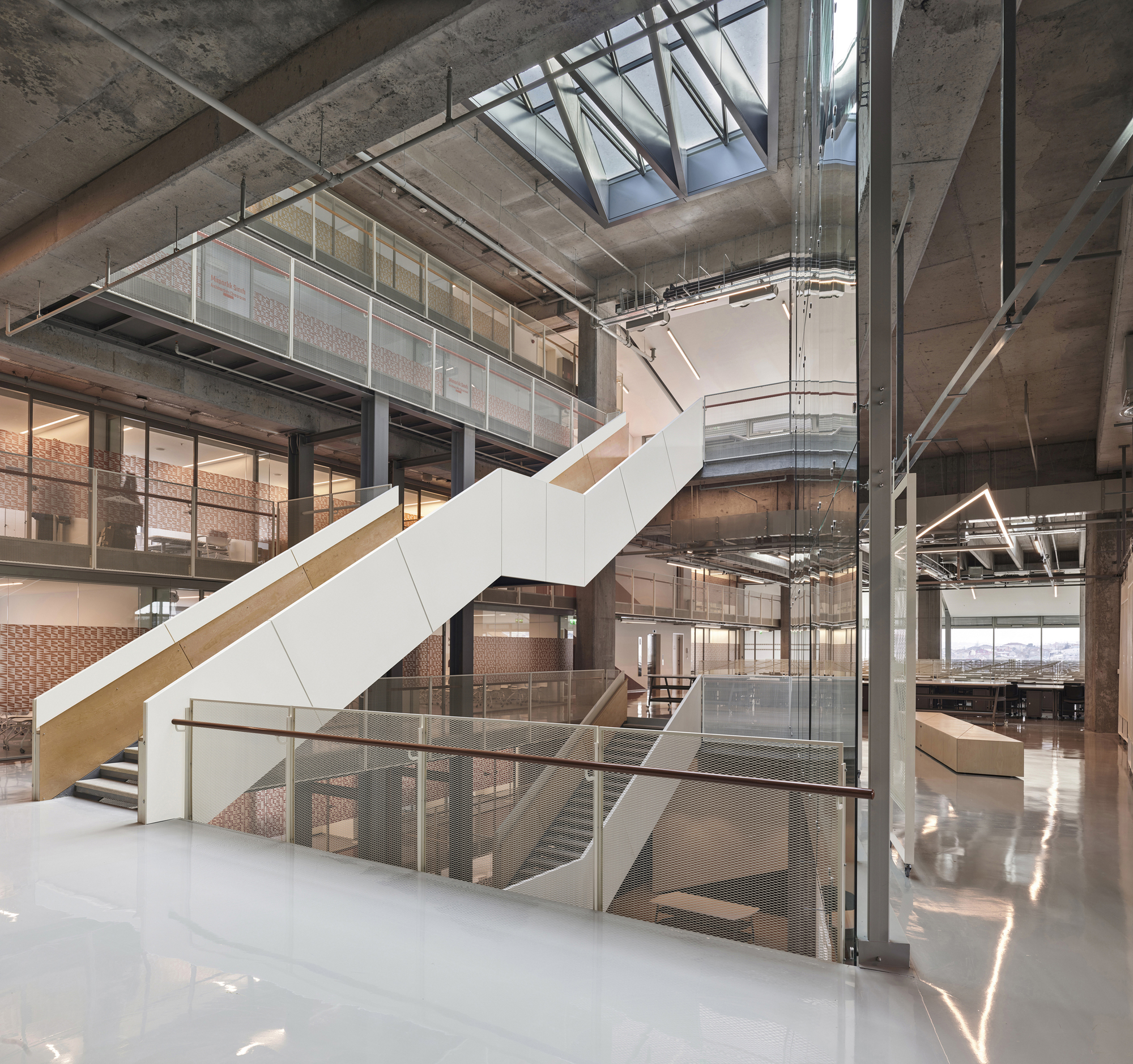 Özyeğin University Faculty of Architecture and Design / ARK-itecture-18