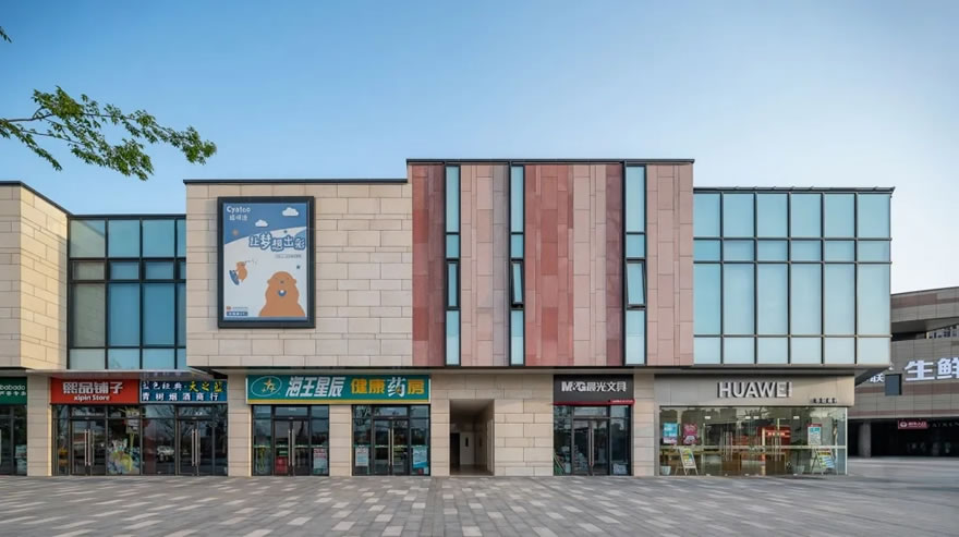 招商蛇口·吴江花园里-30