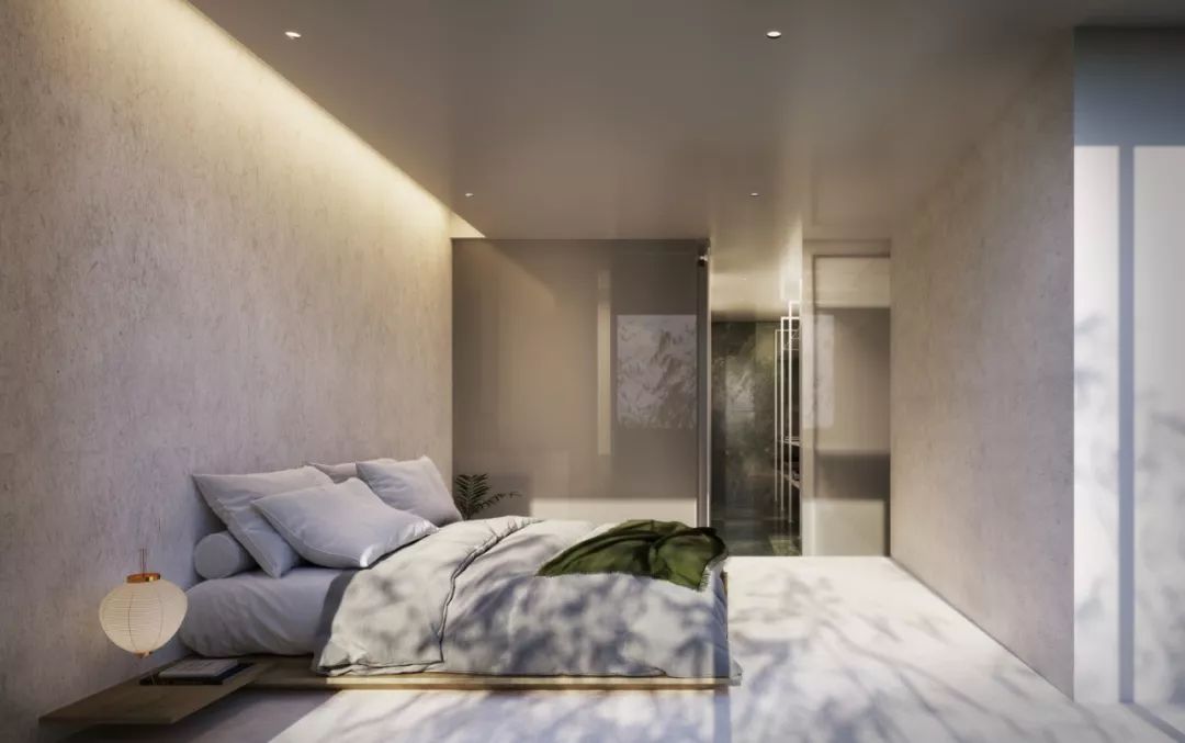 隈研吾东京表参道新作：住宅传统与现代的结合-80