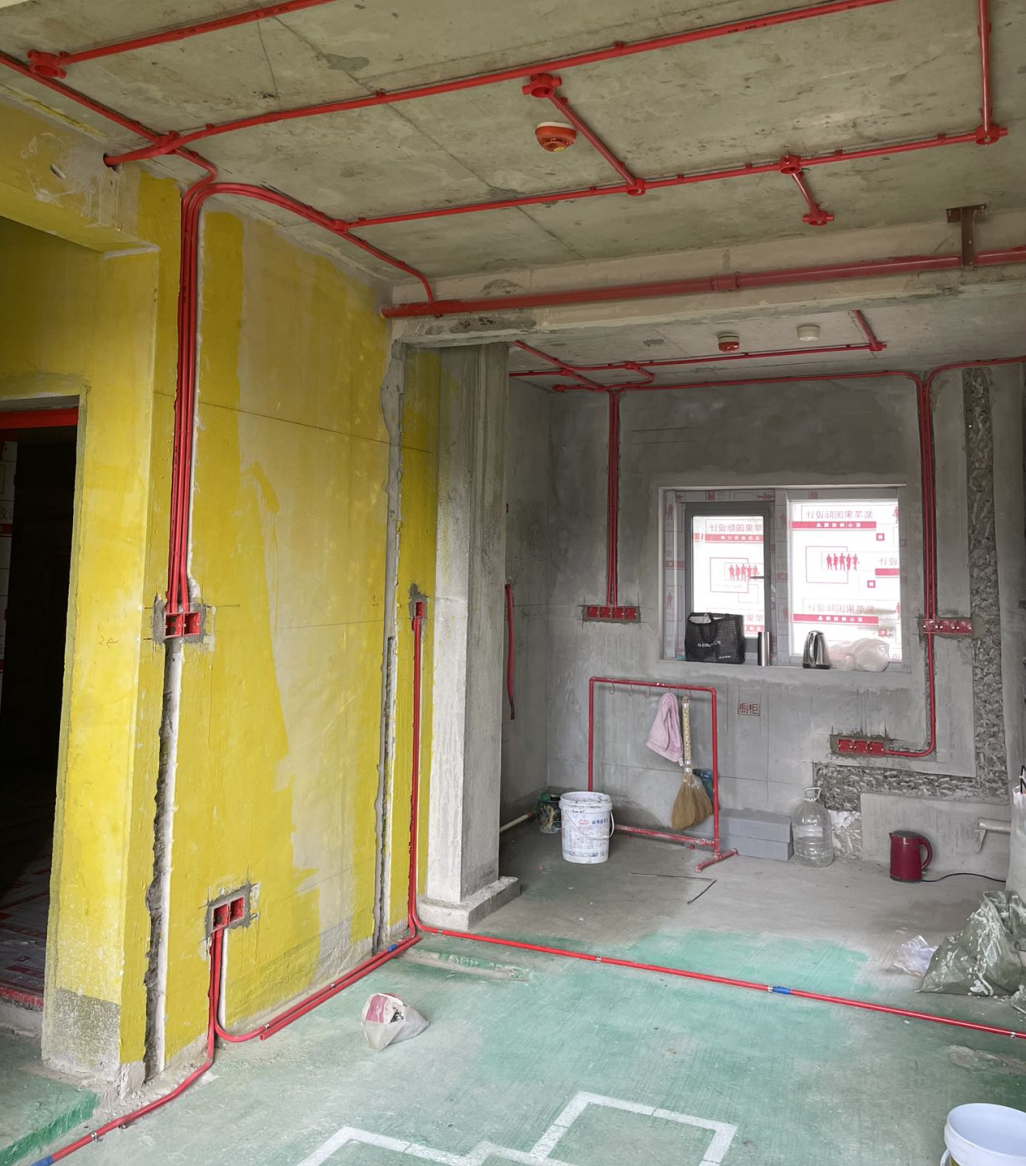 2025“尊锐杯”十大设计师申国京作品  茅台广场项目丨紫苹果贵阳分公司-37