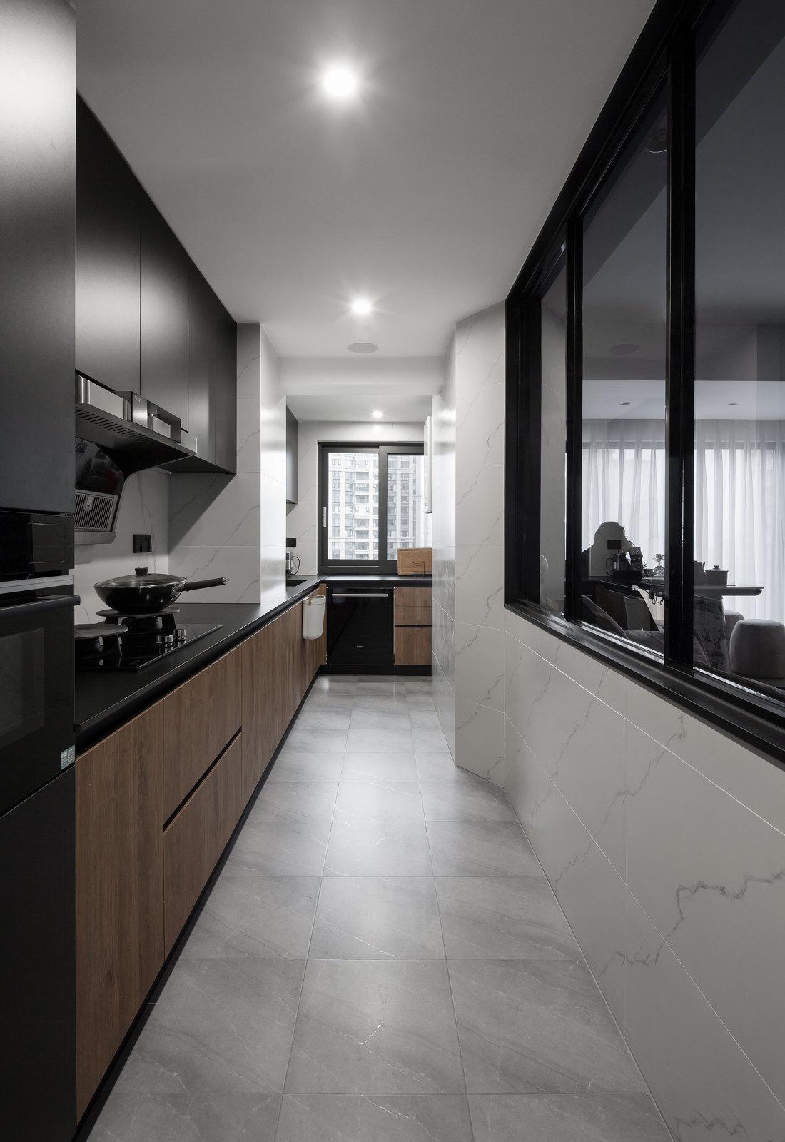 简约空间里的浪漫生活-28