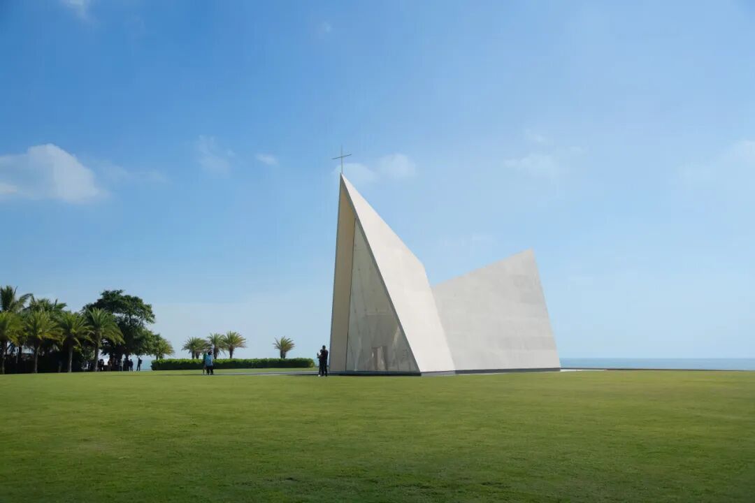 万宁日月湾丨中国万宁丨AAI国际建筑师事务所-37