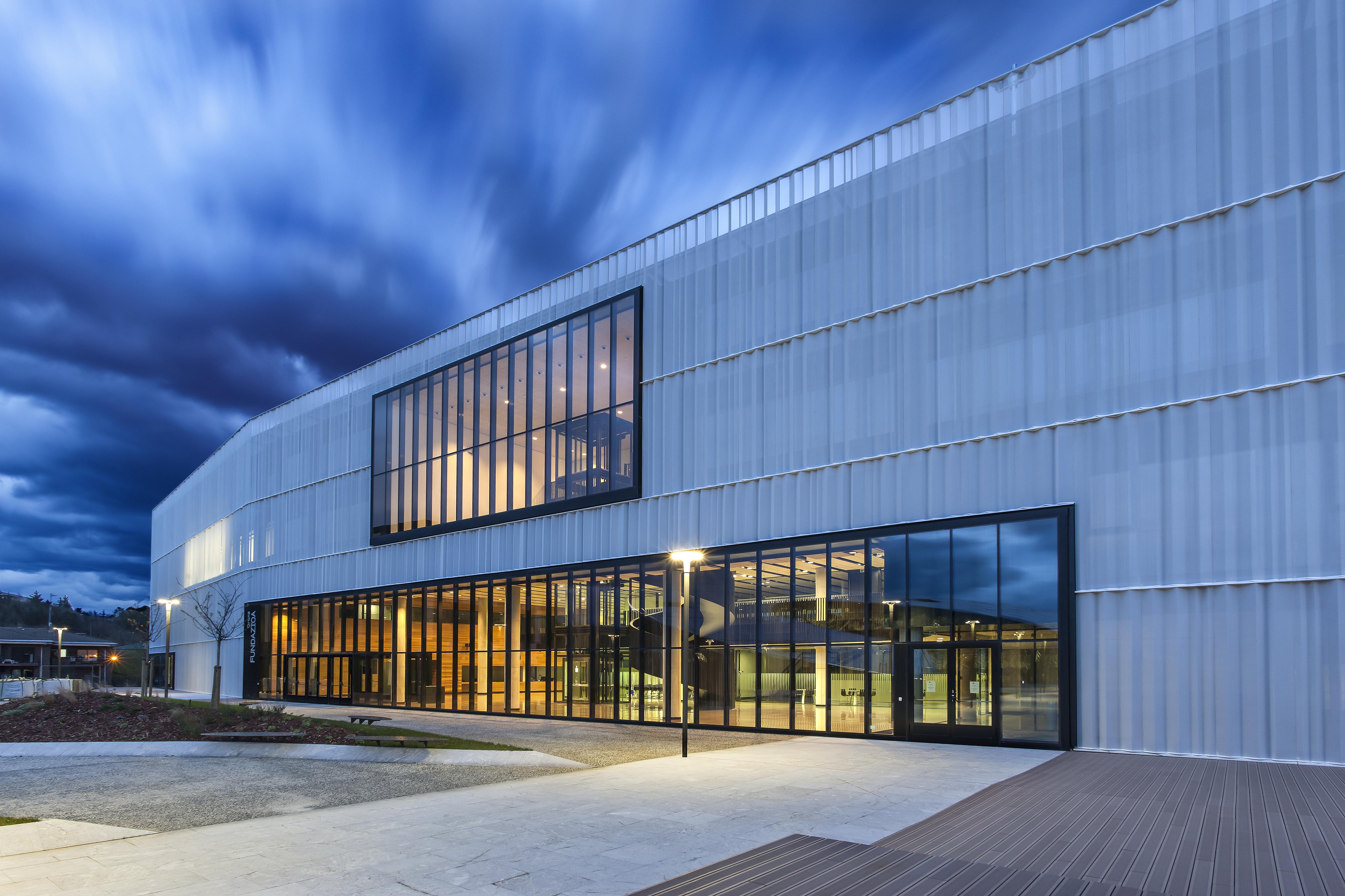 Orona Ideo 创新城市-- 环保设计新标杆-19