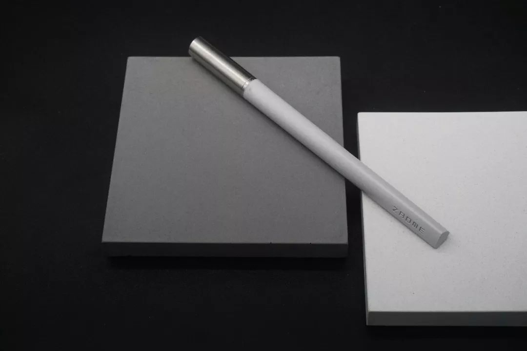 混凝土笔系列 | 原方云流塔,书写生活新美学-77