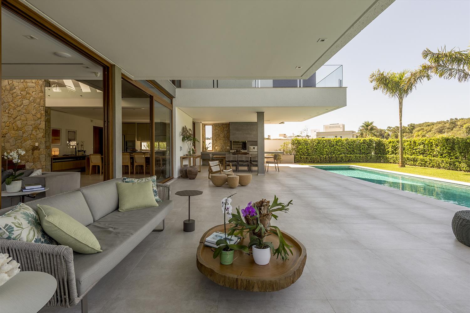 巴西 SC 地区的 DMG 住宅设计-8