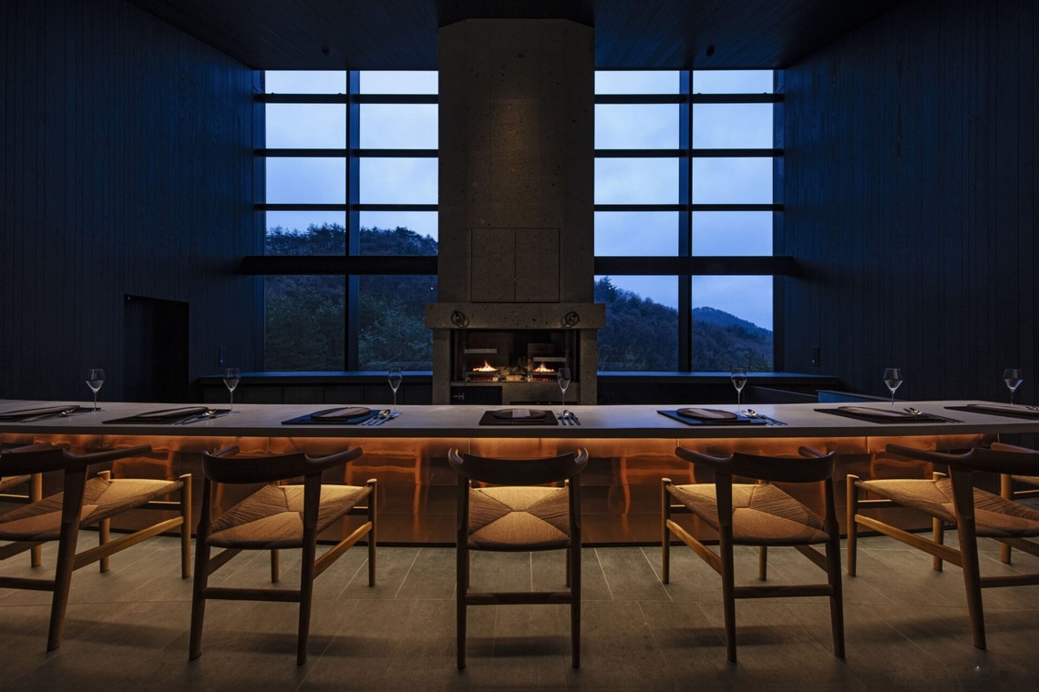 Not A Hotel Minakami Toji丨Suppose Design Office-29