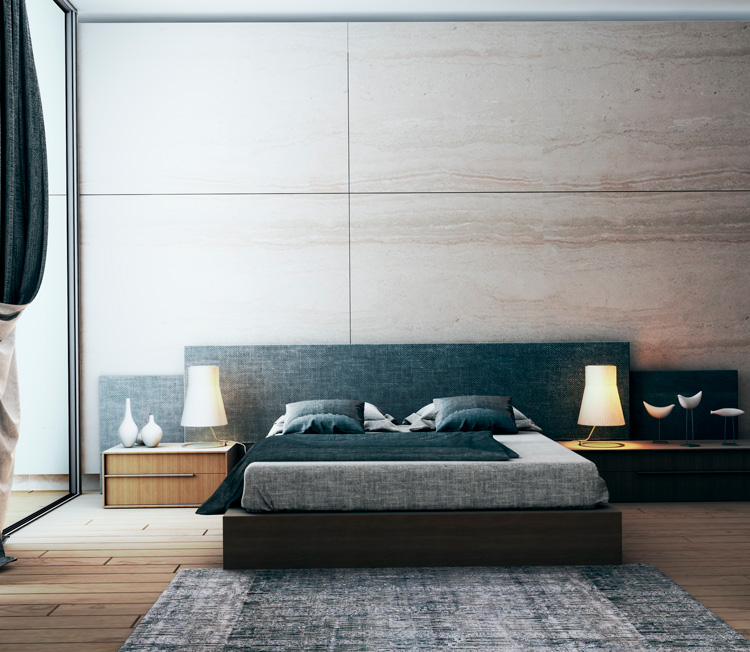 2018 年墨西哥城 Casa CZ 现代住宅设计-9