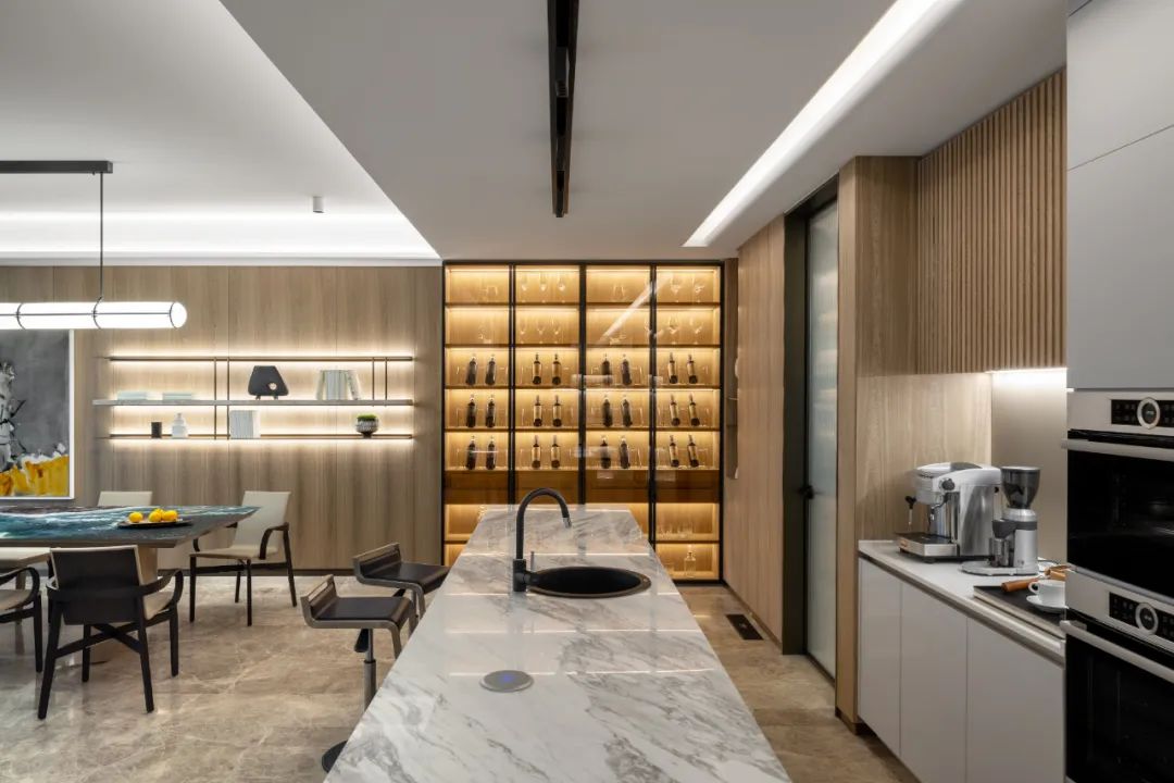 颐和金茂府丨中国北京-57