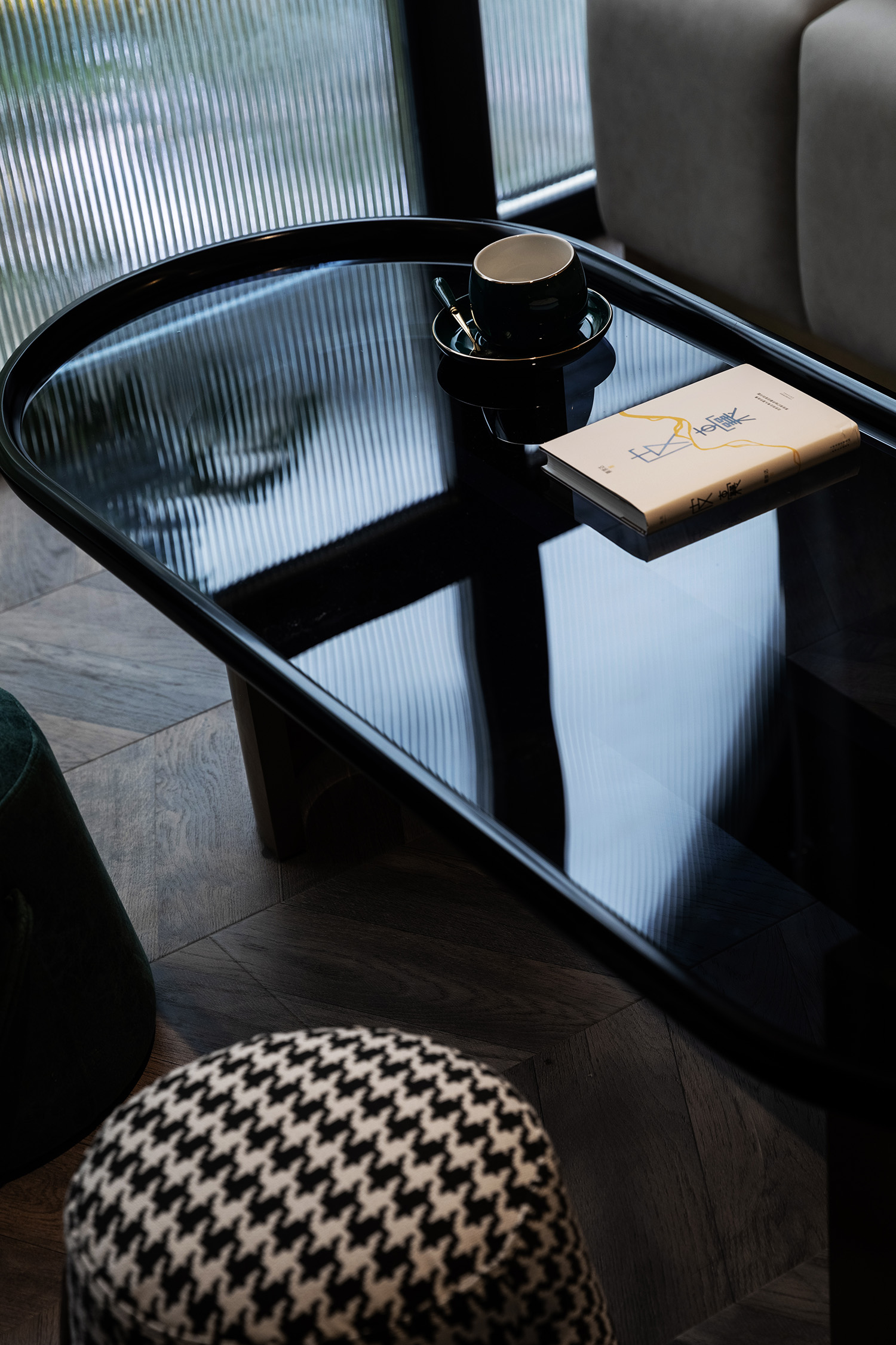 西安闲在·归年民宿设计丨中国西安丨nemo·周莹·浮宥希·唐茜-55