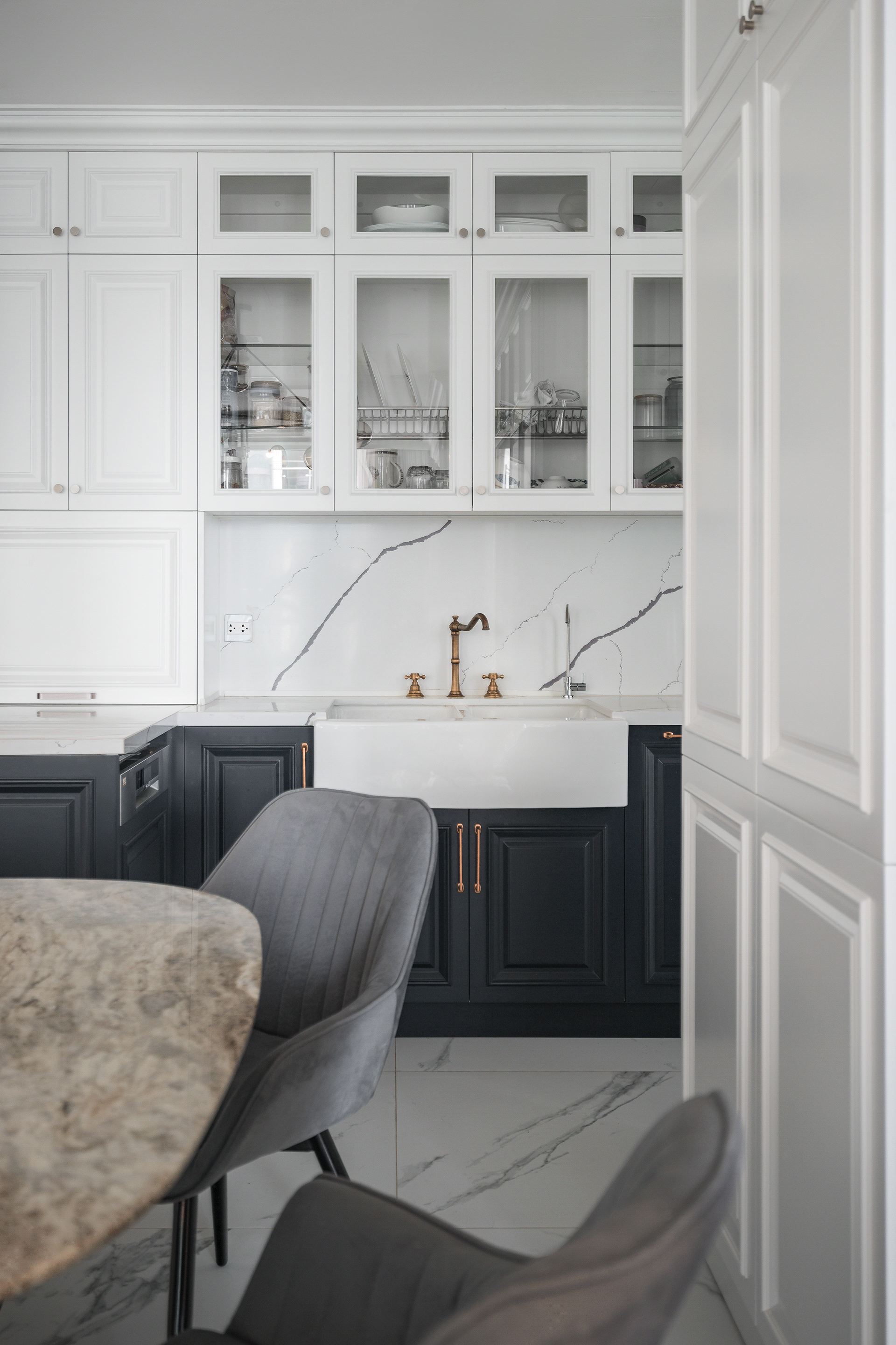 阳光城公寓丨越南河内丨Abluebird Photography-17